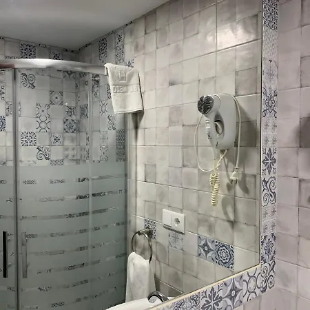 Casa Palacio La Sal Hotel