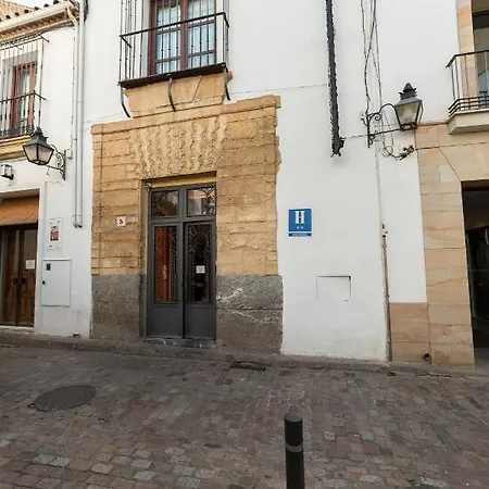 Casa Palacio La Sal