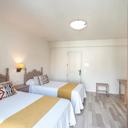 Hotel Casa Palacio La Sal Córdoba