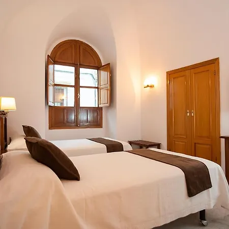 Hotel Casa Palacio La Sal