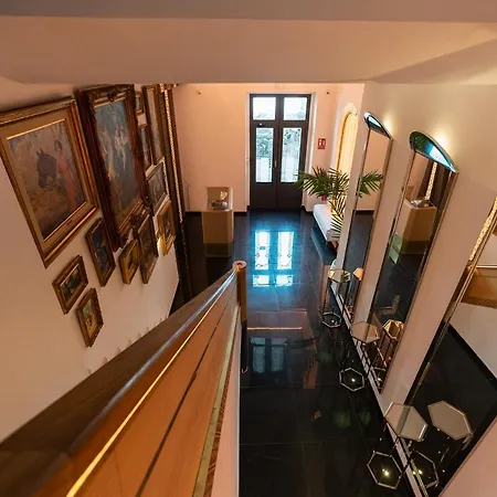 Casa Palacio La Sal 2*