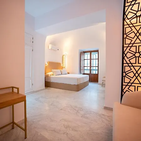 Casa Palacio La Sal Hotel