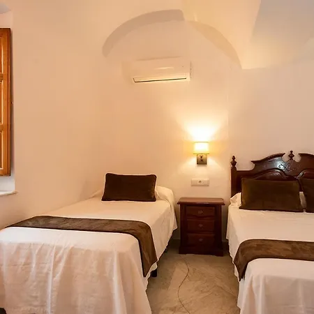 Casa Palacio La Sal Córdoba