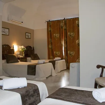 Hotel Casa Palacio La Sal 2*