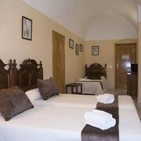 Casa Palacio La Sal Hotel 2*