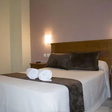 Casa Palacio La Sal Hotel 2*