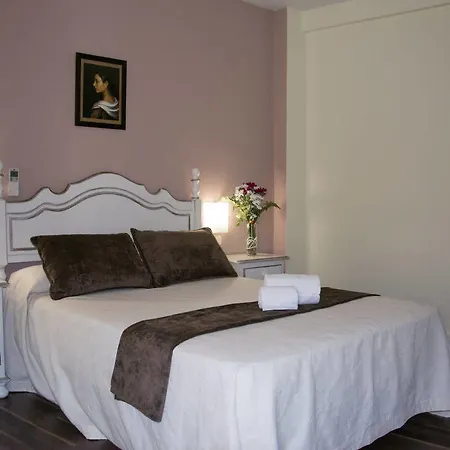 Casa Palacio La Sal Córdoba