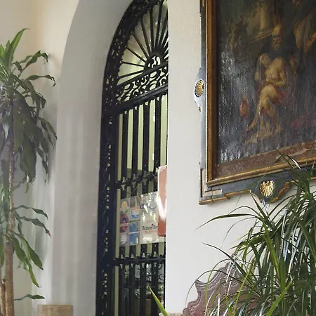 Casa Palacio La Sal Hotel 2*