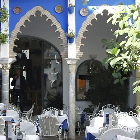 Casa Palacio La Sal Hotel