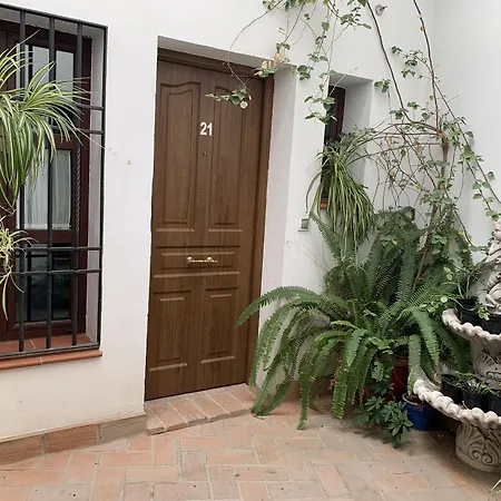 Casa Palacio La Sal 2*