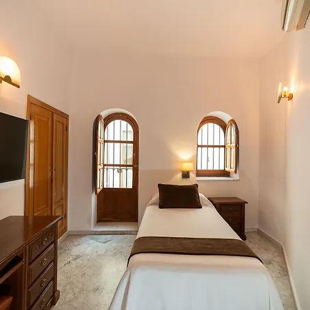 Hotel Casa Palacio La Sal