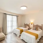 Hotel La Chiquita Hotel 2*