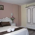 Hotel La Chiquita Córdoba