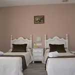 Hotel La Chiquita 2* Córdoba