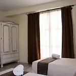 Hotel La Chiquita Córdoba