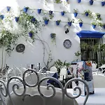 Hotel La Chiquita 2* Córdoba