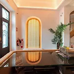 Hotel La Chiquita Córdoba