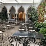 Hotel La Chiquita Hotel Córdoba