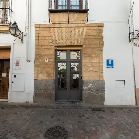 Casa Palacio La Sal Szálloda 2*