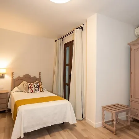 Casa Palacio La Sal 2* Córdoba