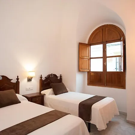 Casa Palacio La Sal Córdoba