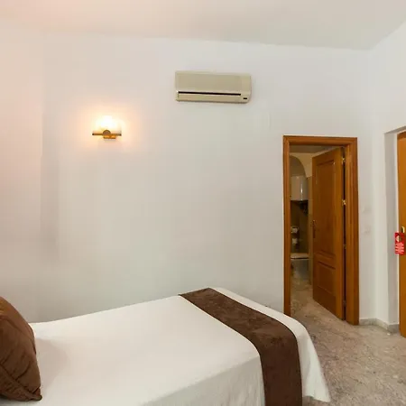 Casa Palacio La Sal Szálloda 2*