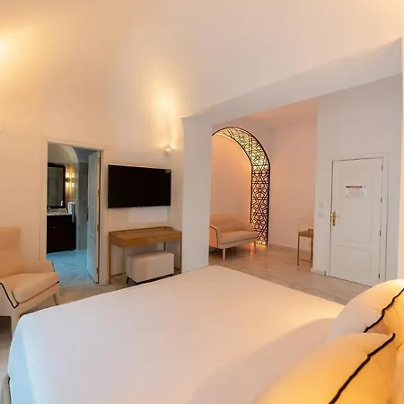 Szálloda Casa Palacio La Sal 2*