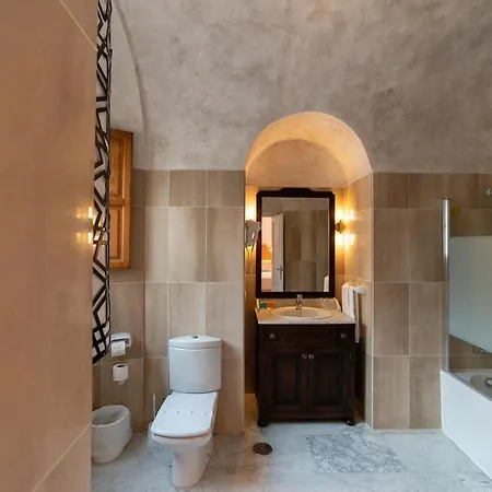 Casa Palacio La Sal 2*