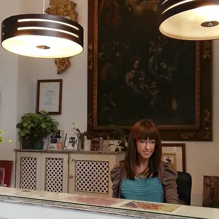 Casa Palacio La Sal Szálloda