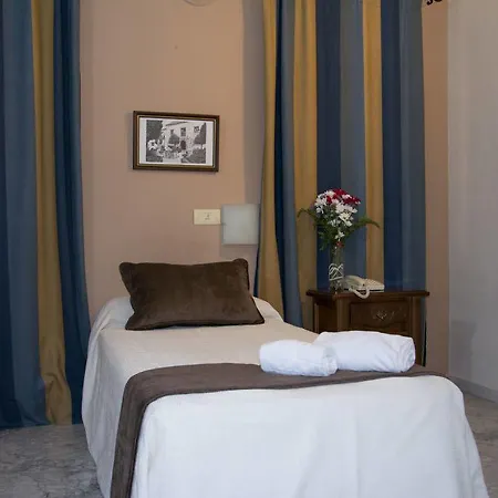 Casa Palacio La Sal 2*