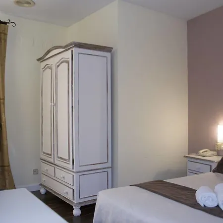 Casa Palacio La Sal Szálloda