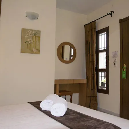 Casa Palacio La Sal Szálloda