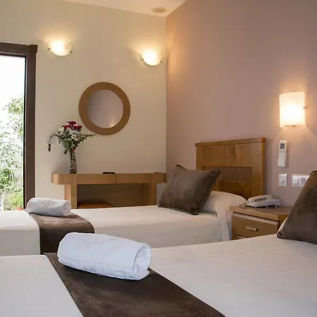 Casa Palacio La Sal Córdoba