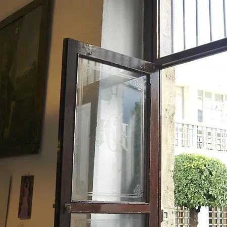 Casa Palacio La Sal 2*