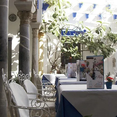 Casa Palacio La Sal Szálloda Córdoba
