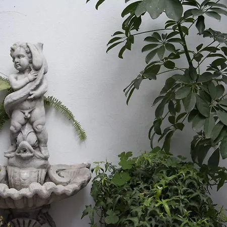 Szálloda Casa Palacio La Sal 2*