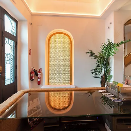 Casa Palacio La Sal Córdoba