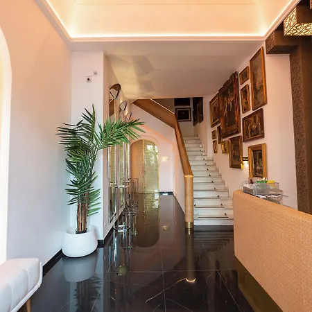 Casa Palacio La Sal Szálloda 2*