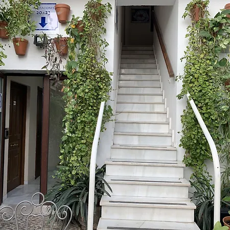 Casa Palacio La Sal מלון 2*