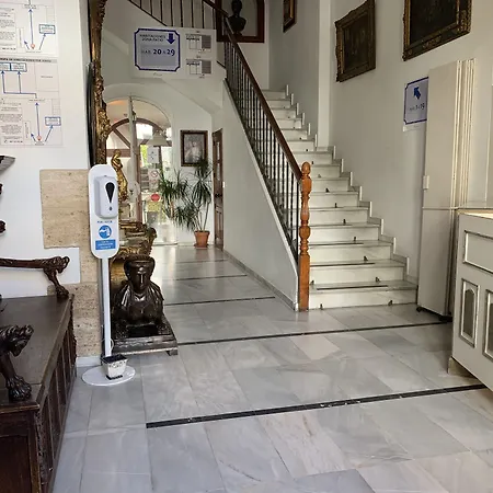 La Chiquita 호텔