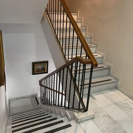 Casa Palacio La Sal Szálloda 2*