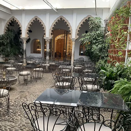 Casa Palacio La Sal מלון קורדובה