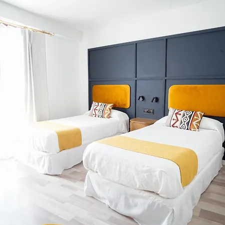 Готель Hotel La Chiquita Кордова