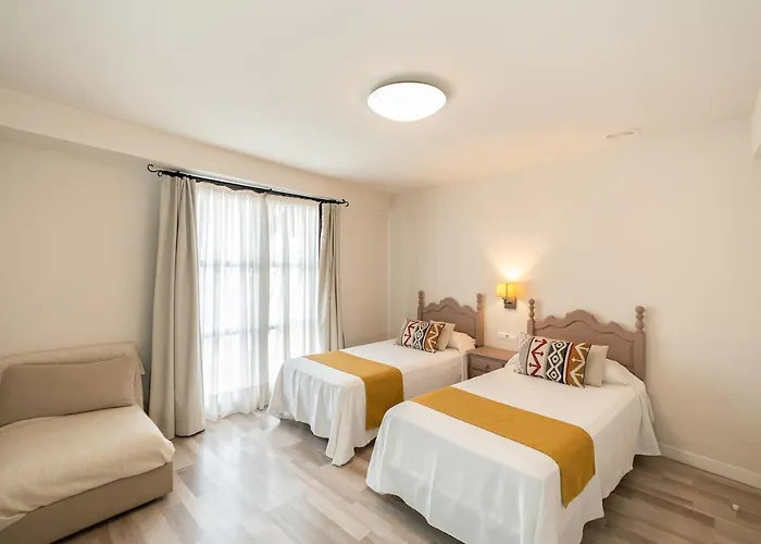 Casa Palacio La Sal מלון 2*