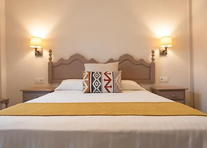 Hotel La Chiquita 2*