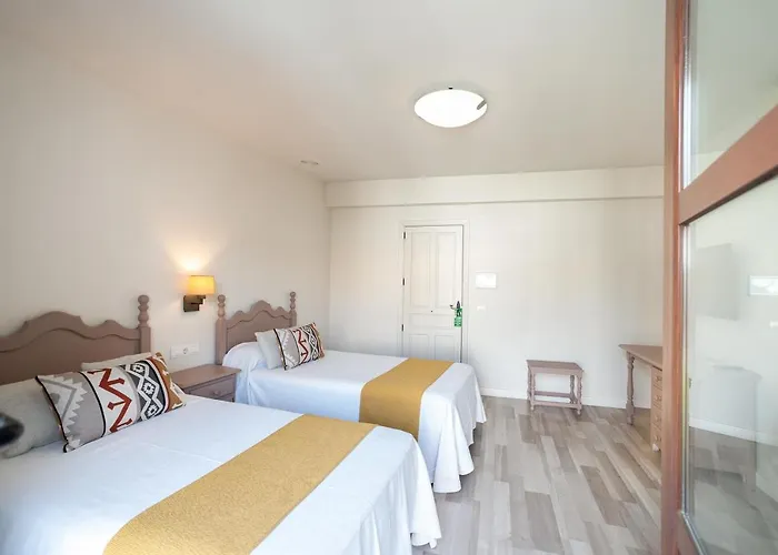 Hotel Hotel Gonzalez Cordova