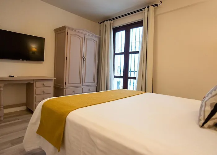 מלון Casa Palacio La Sal 2*