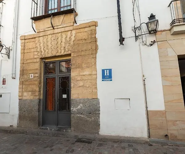 Hotel La Chiquita Готель