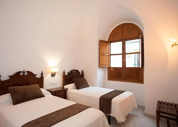 Hotel Gonzalez Cordova