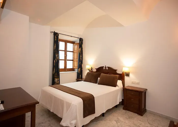 Hotel La Chiquita Готель